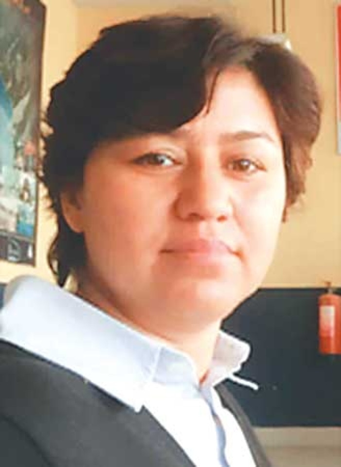 सिर्जना काफ्ले
