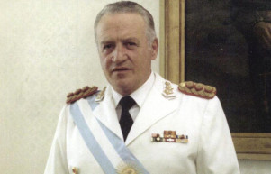 सन् १९८२ मा आजकै दिन : युद्ध हारेपछि अर्जेन्टिनी शासकद्वारा राजीनामा