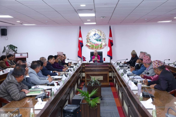 Prime Minister's instructions to come up with a solution to the problems of the university