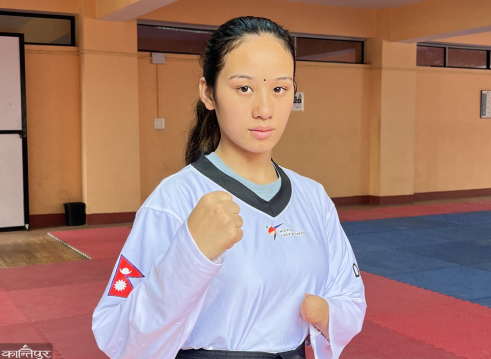 Wild card granted to Renuka for Asian Para Games