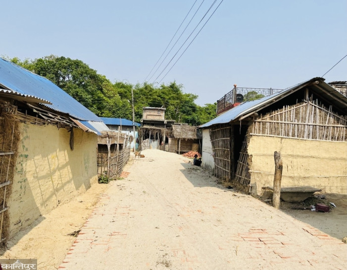 Dalit landlessness: historical injustice and inevitable compensation