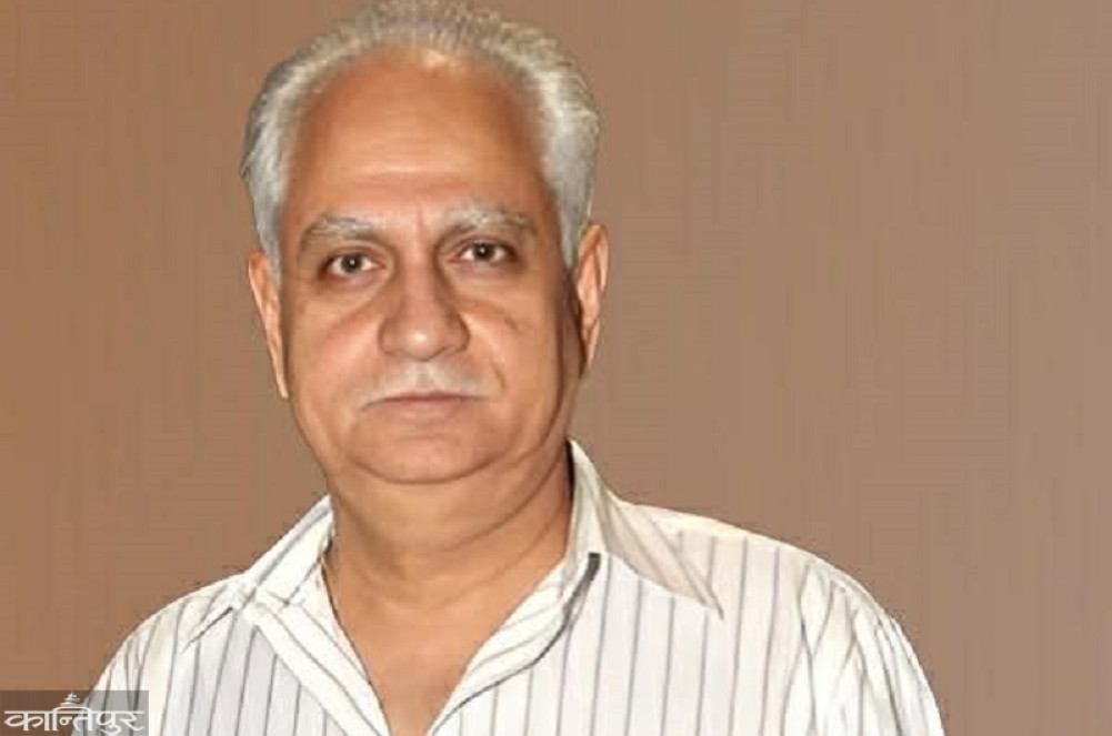 'Sholay' director coming to Nepal to participate in 'NIF'