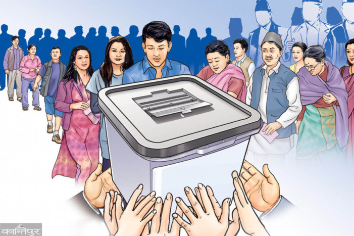 Manifesto: Election paper or social contract?