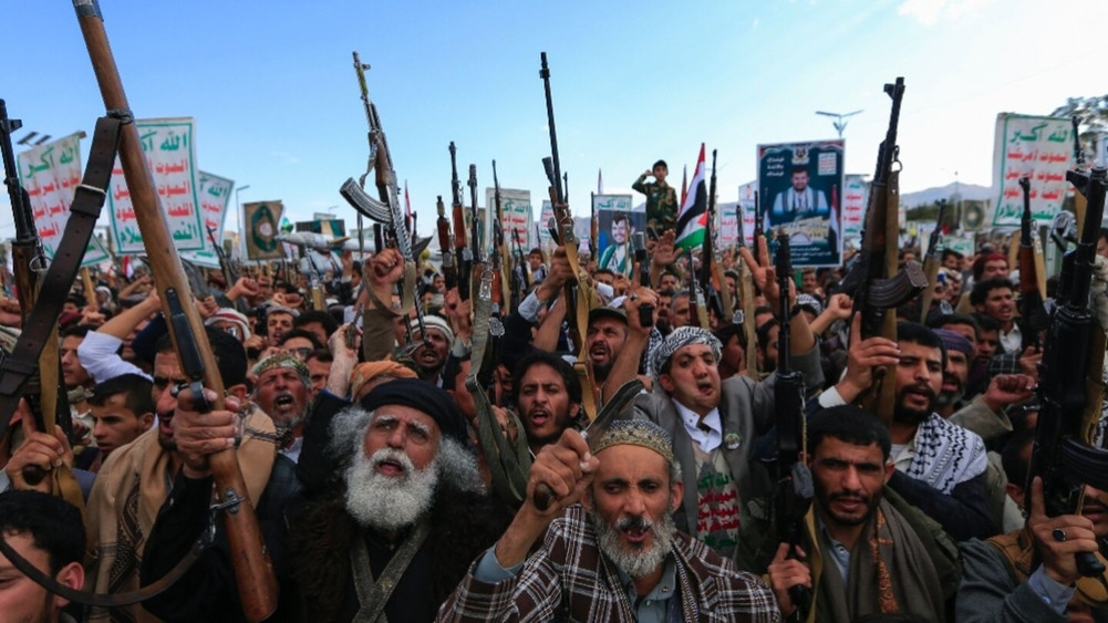 How significant is the Houthi entry into the West Asia war?