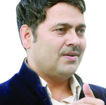 Khimlal Devkota