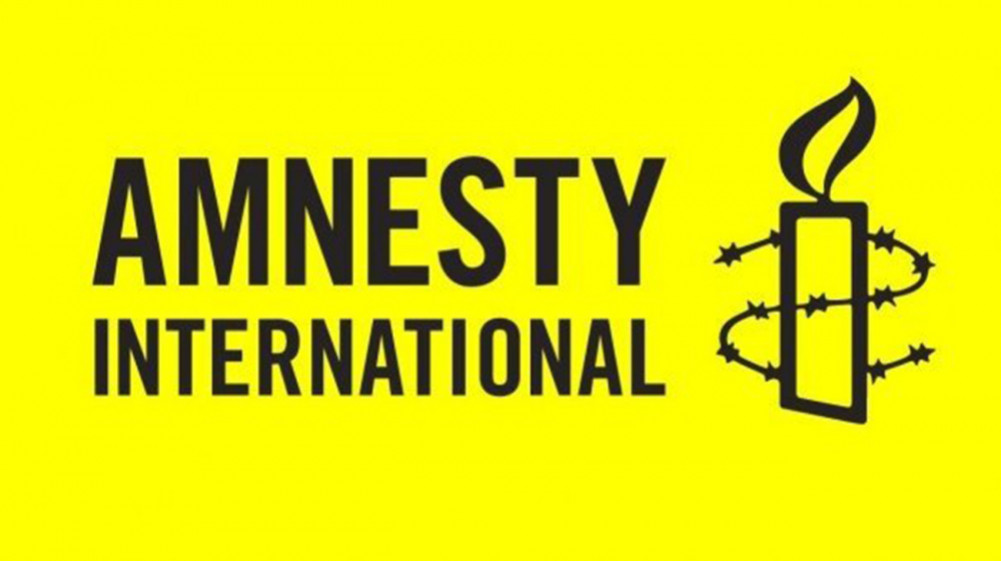 Amnesty International concludes that freedom of expression is shrinking