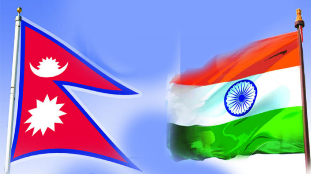 Nepal-India military exercise from Tuesday