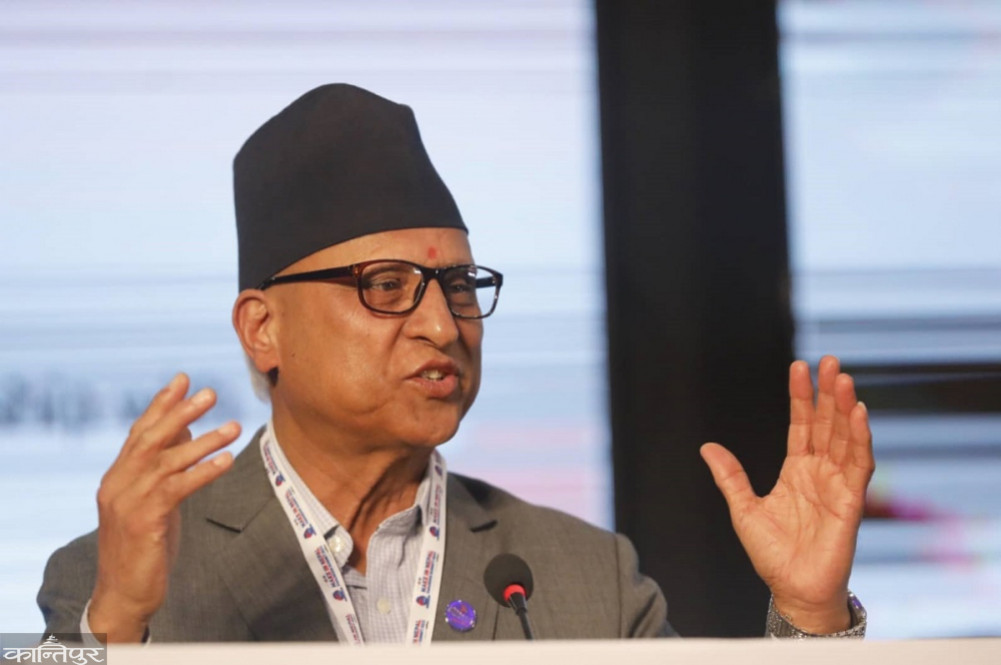 House of Representatives election: Former Minister Badu's single recommendation from Congress Darchula