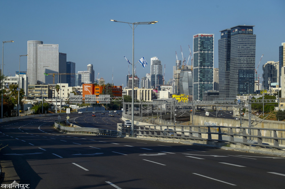 Israel to send 2,300 more caregivers