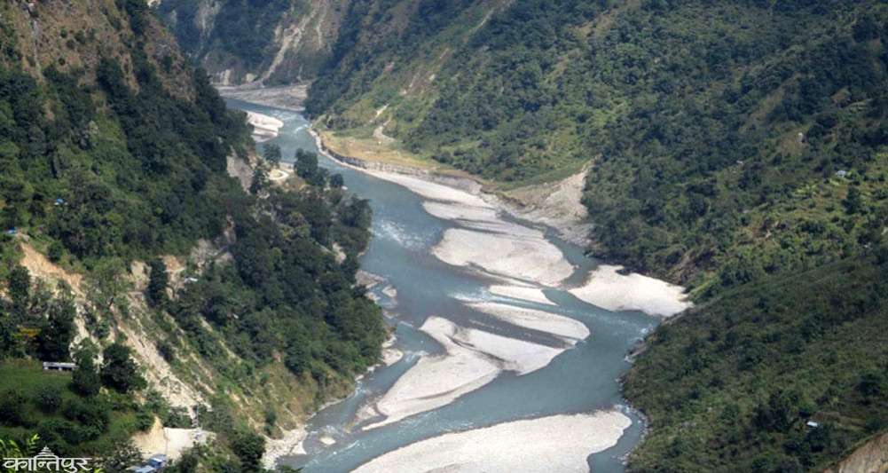 Finance Ministry approves investment modality for Budhi Gandaki Hydropower Project