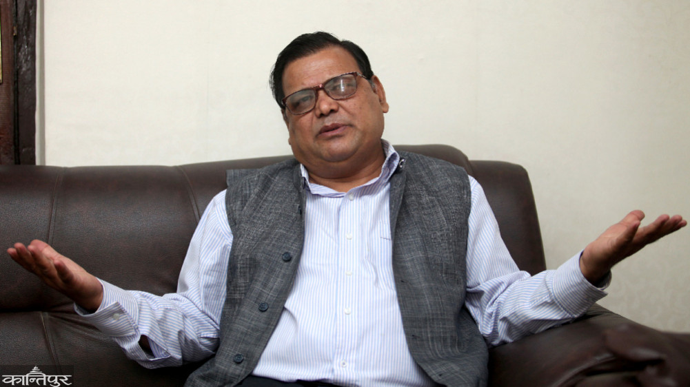 Gold smuggling accused Mahara's statement is over, detention hearing on Wednesday