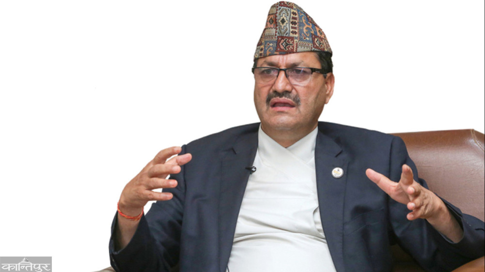 Foreign Minister Saud's visit to Finland was postponed due to problems in the alliance