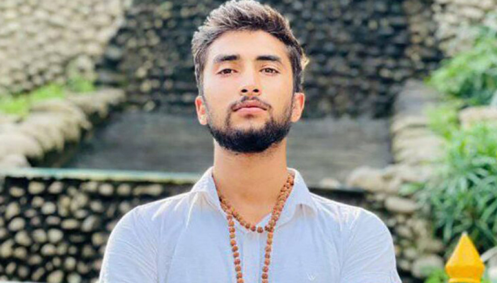 Waiting for Bipin Joshi's return
