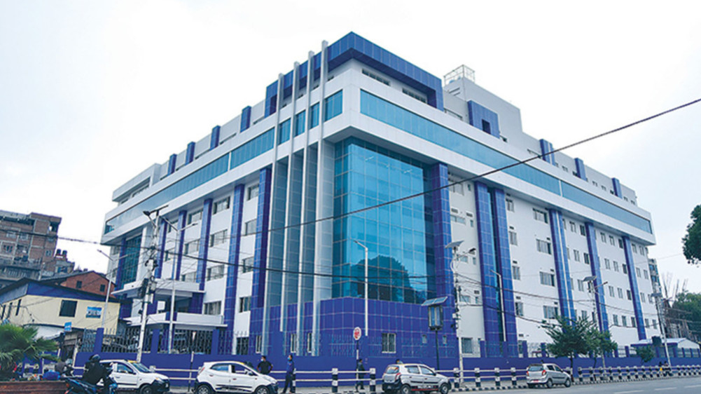Election-targeted 'Rapid Response Team' in major hospitals