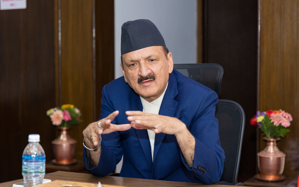 'Mixed achievements in one year, major improvements still needed'