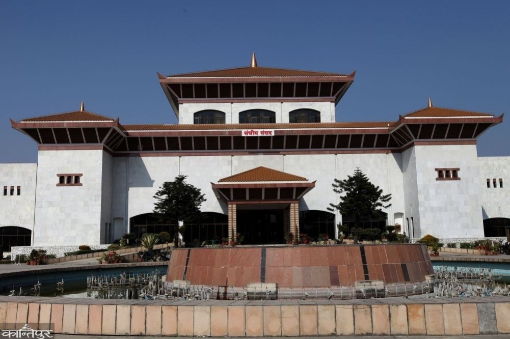 Parliament session from today, with 59 bills including new and old, ruling party, opposition under surveillance