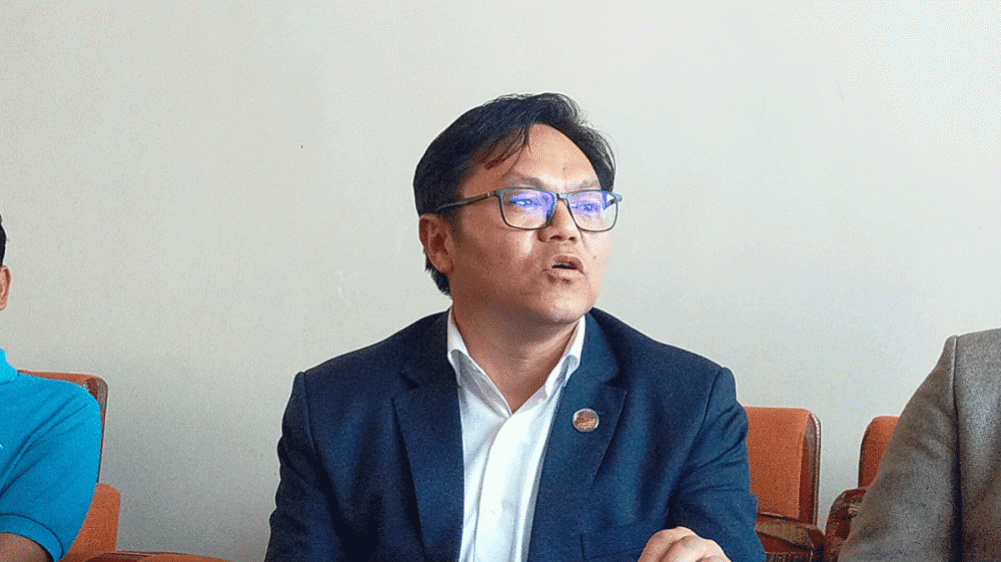 Senior leader in Sudanese Kirati labor culture