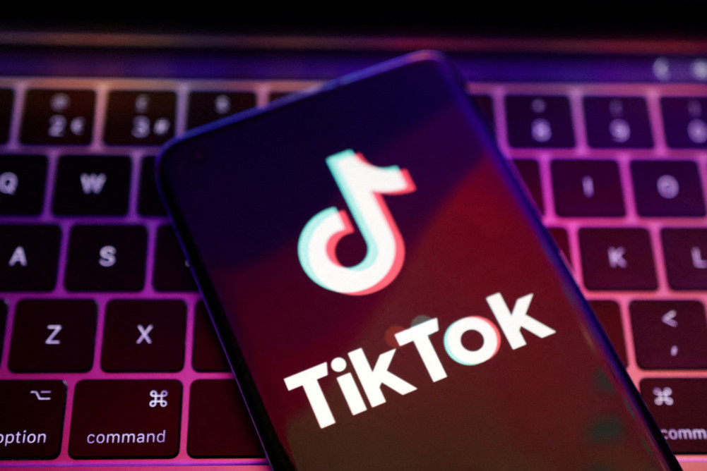 Division One to reward TikTok users who help control wildfires
