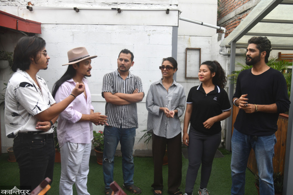 'Madfest' to gather opportunities