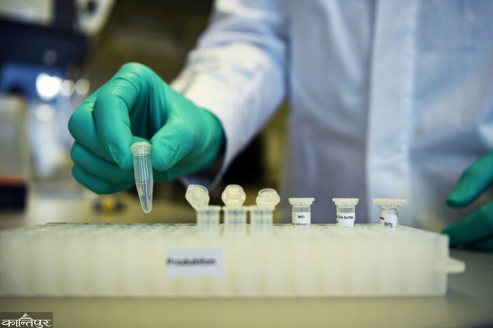 The Department of Health Services wasted more than two billion worth of vaccines