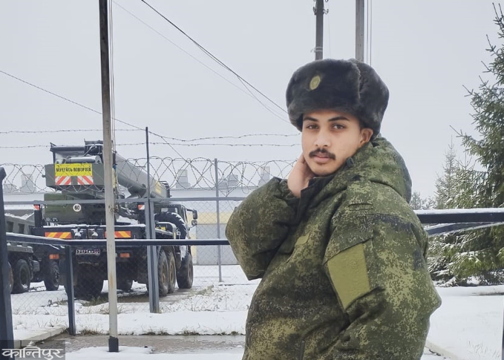 ”I jumped into the war to pay the debt, I ran away after being killed by my colleagues”