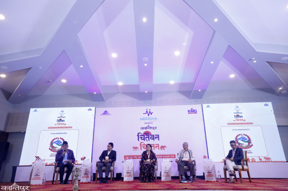 The government is serious in addressing the problems of farmers
