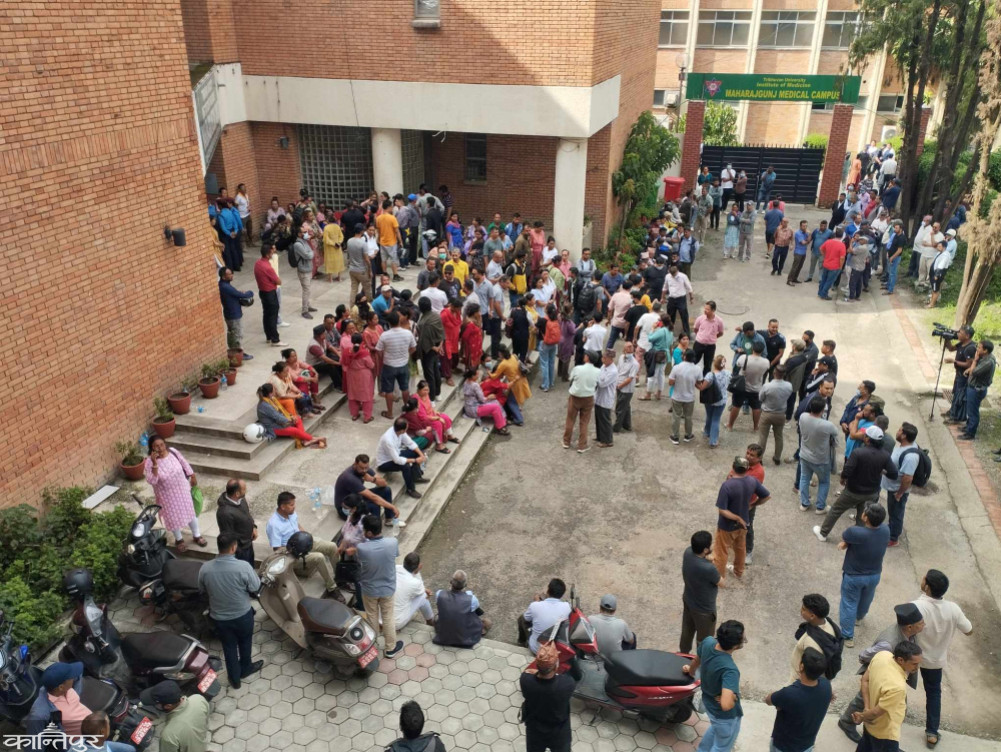 Shipwreck: The bodies are being sent to the University Teaching Hospital for post-mortem