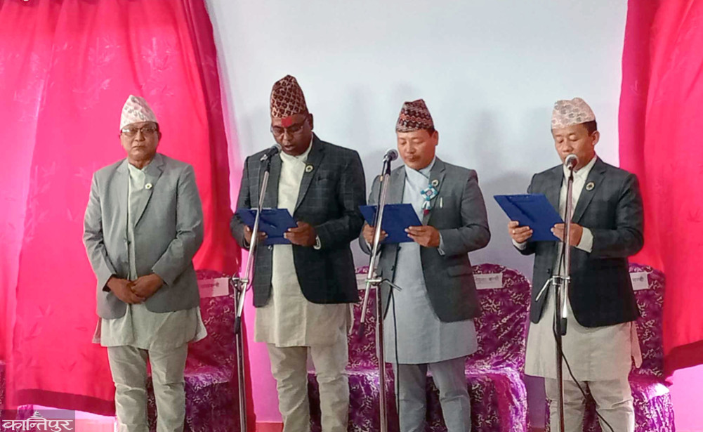 Congress in Koshi government: A chance for a new face