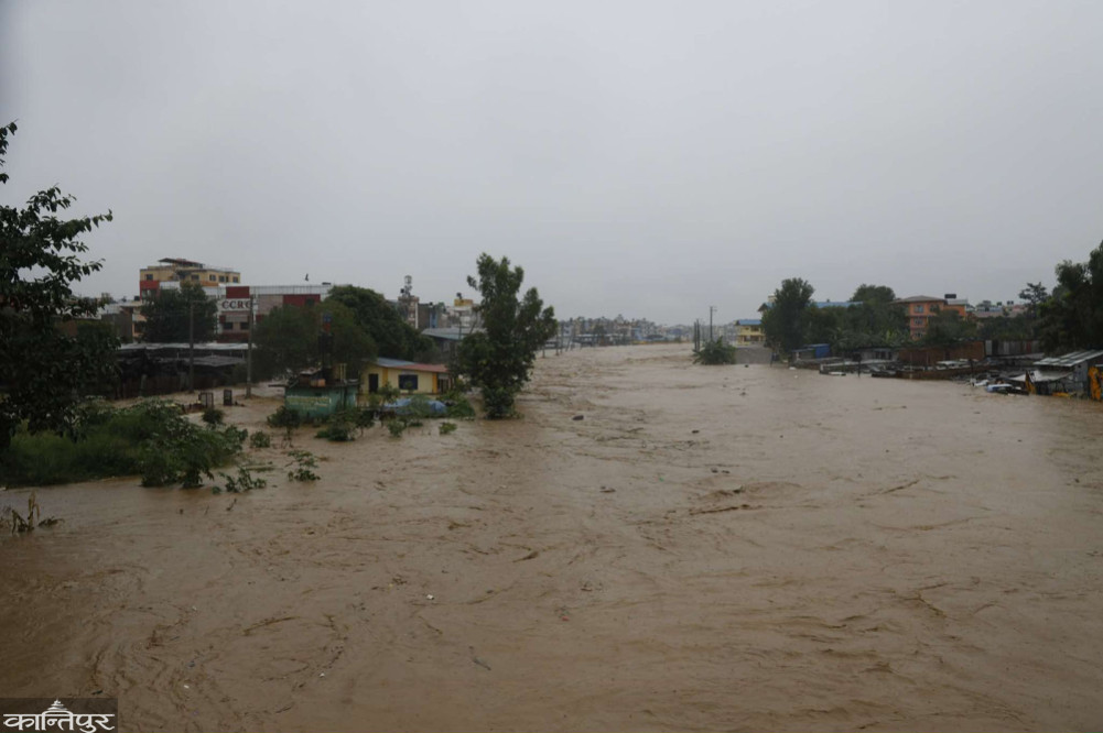 236 houses in Duwan only in Kathmandu