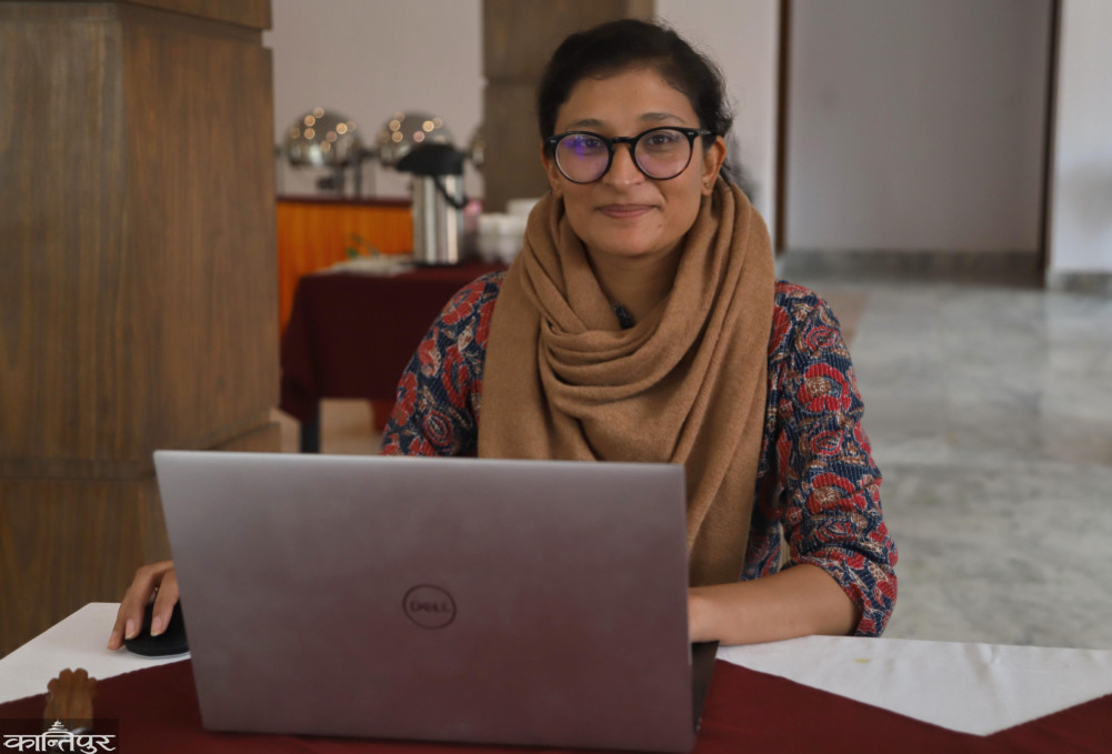 From Nepal to Cambodia in heritage conservation