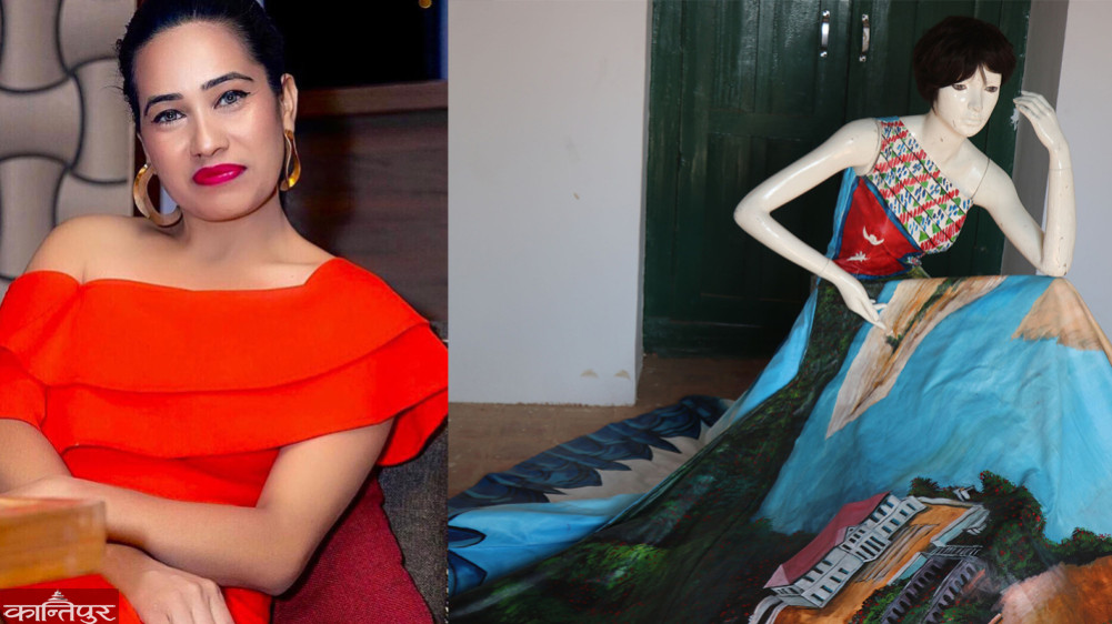 Culture and Tourism in Fashion