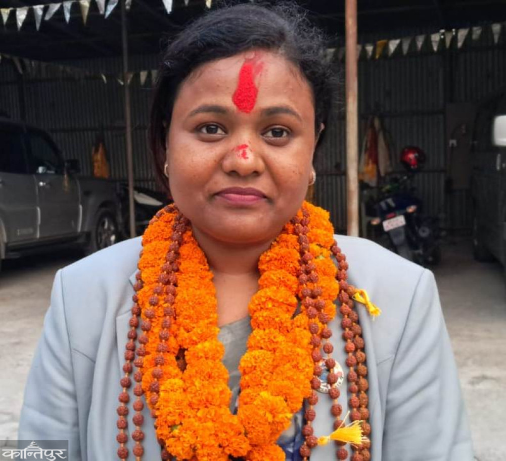 Bandana Jhangad: From underground politics to state minister