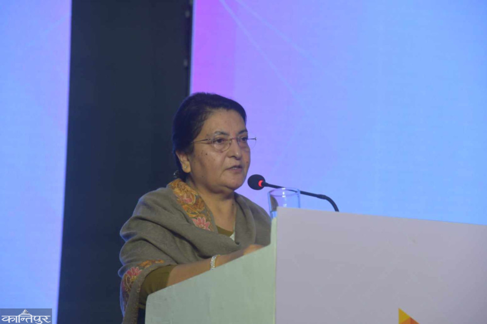 ”One-third participation for women is not a complete achievement”