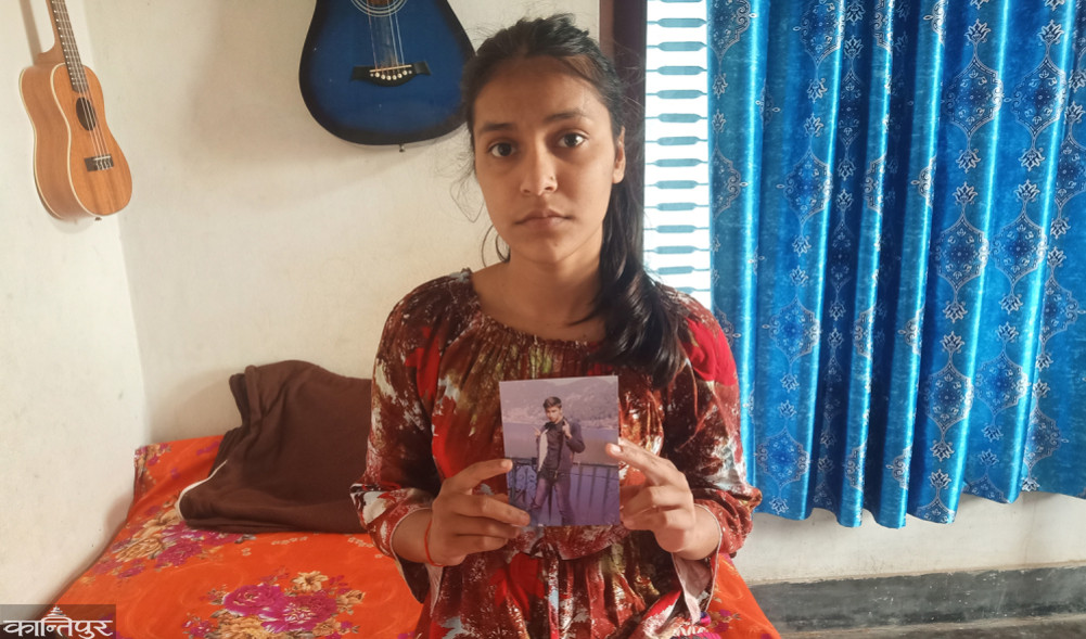 Allowance for the families of Nepalis who were killed and imprisoned in Israel