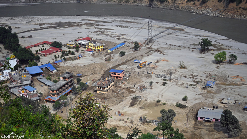 See the major events of Nepal in 2081 in the timeline