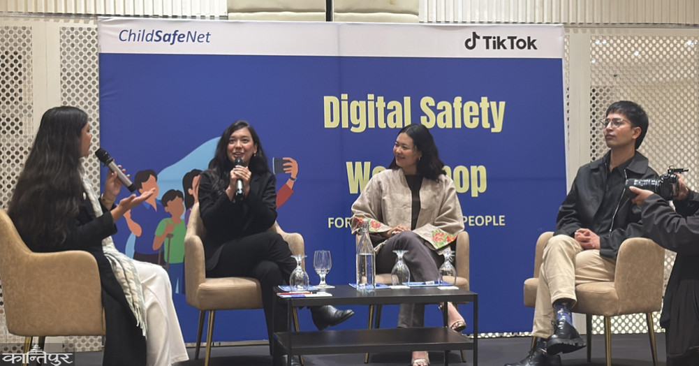 The growing market for 'content creation'