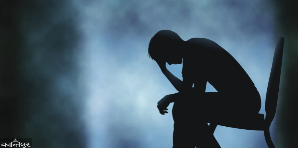 977 people committed suicide in 10 districts of Wagmati in one year