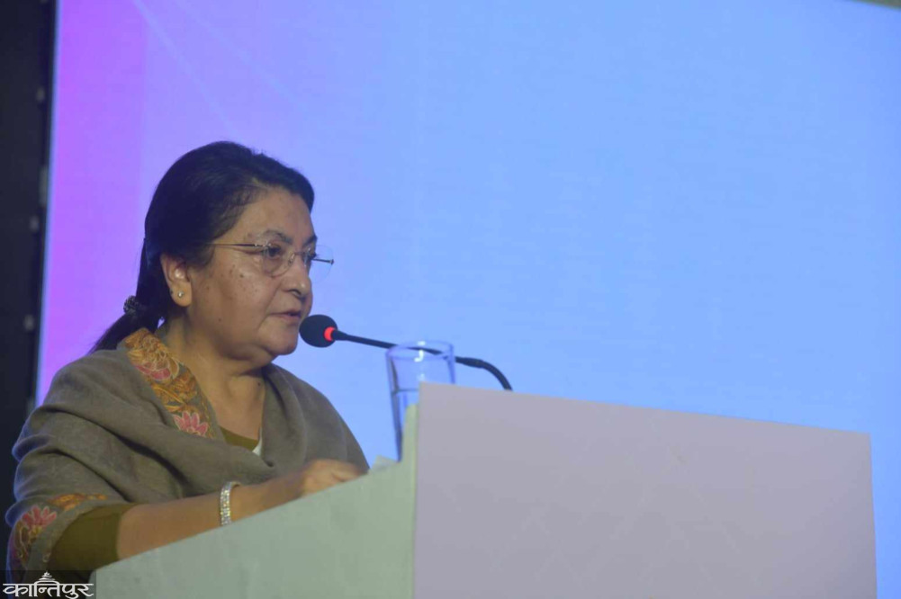 One-third participation of women is not a complete achievement