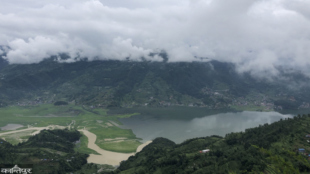 High Court orders deployment of patrolling team for protection of Phewa Lake