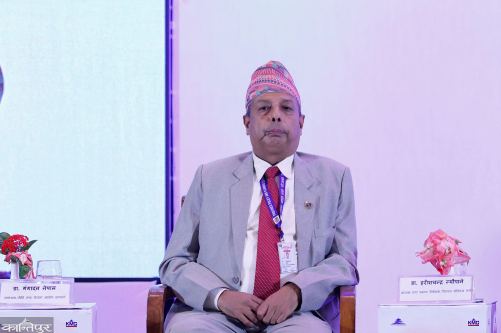 Chitwan has progressed as a medical hub.
