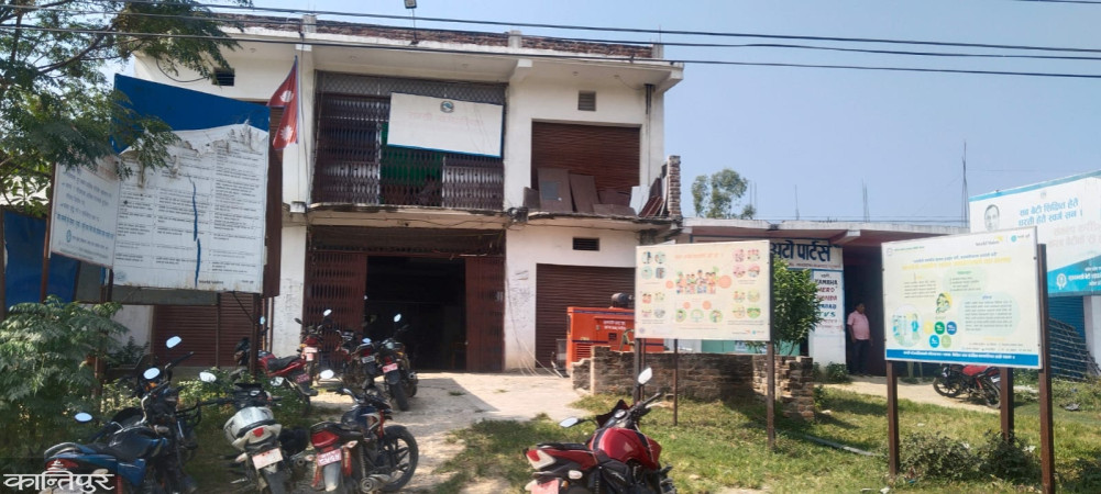 'Setting' of the commission at the local level: The desire of the administrative officers to return to Saehi Municipality even after the transfer