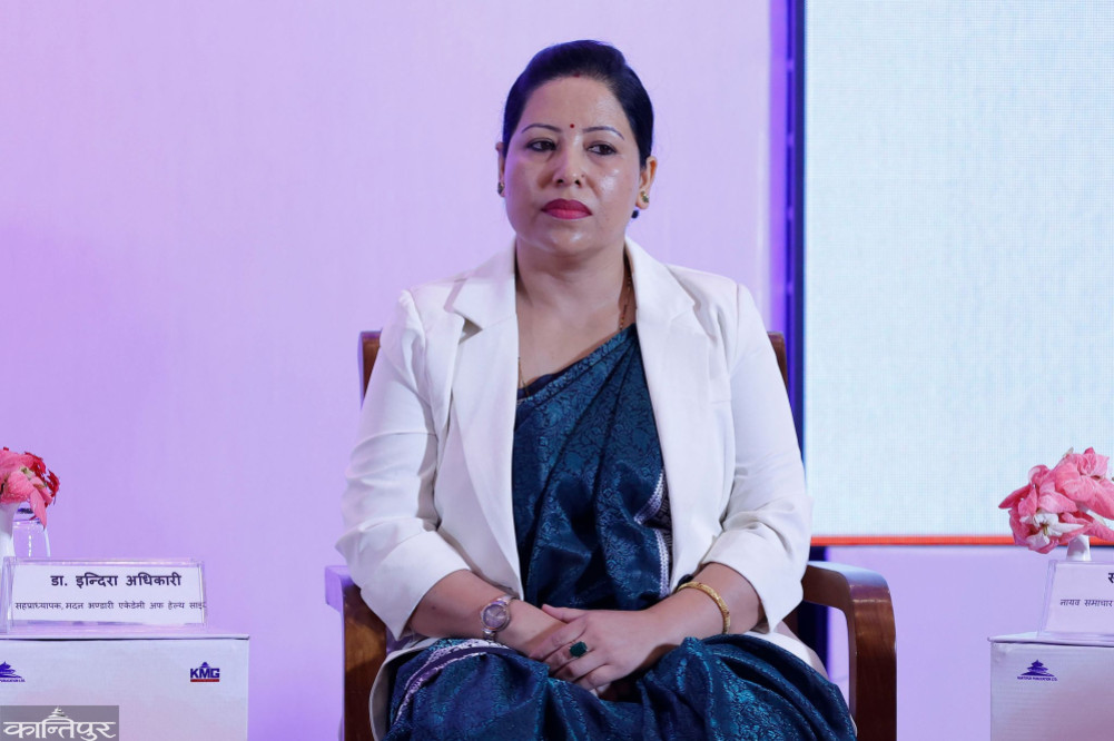 Lack of manpower in the health sector while implementing legal policies at once