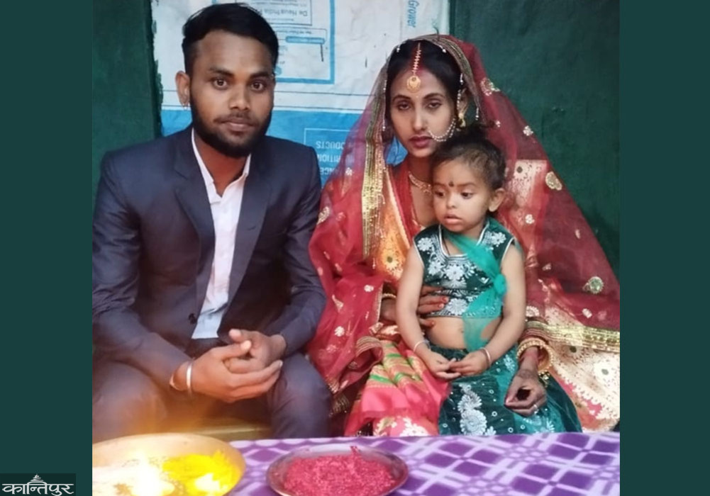 False case against Dalit youth who married inter-caste