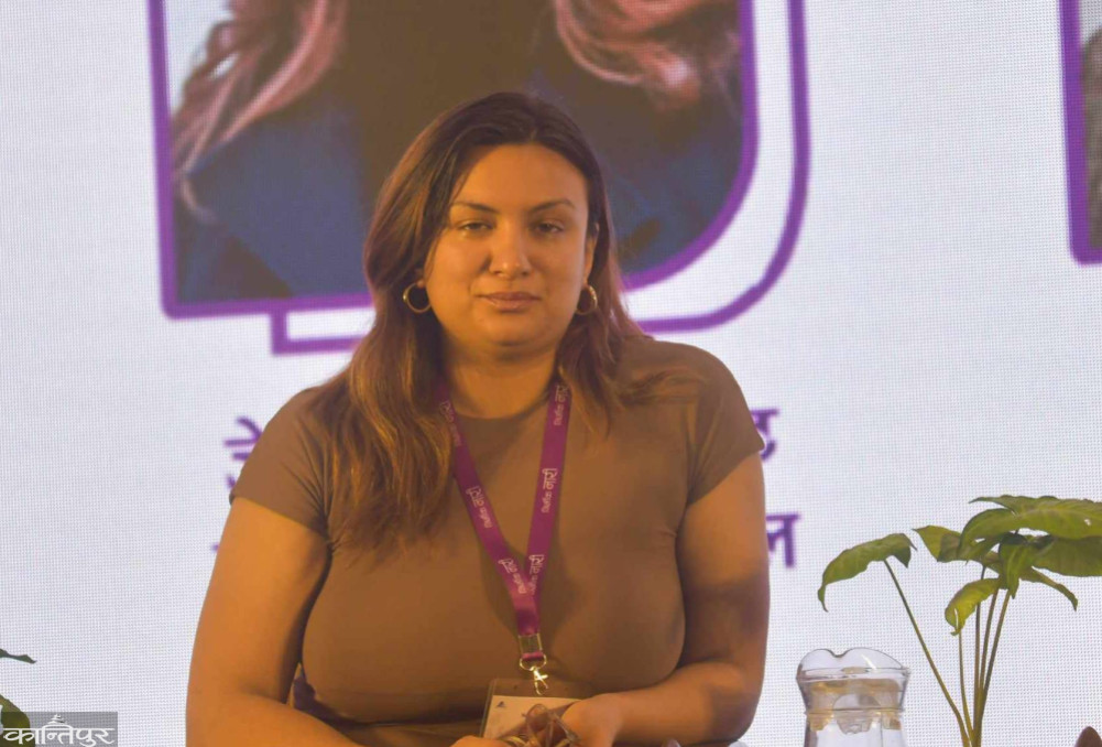 Beauty standards are toxic perceptions: Jane Deepika Garrett