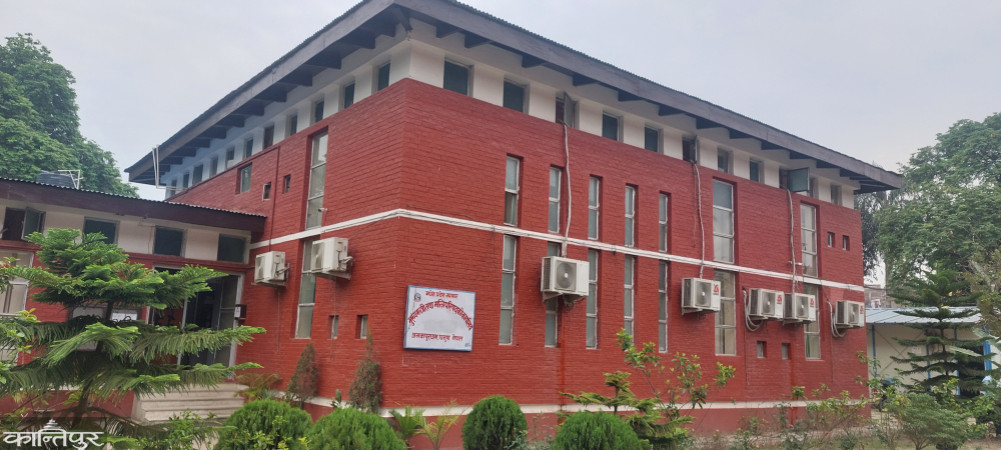 Jachukali controversy: re-operation, privatization or provincial government headquarters?
