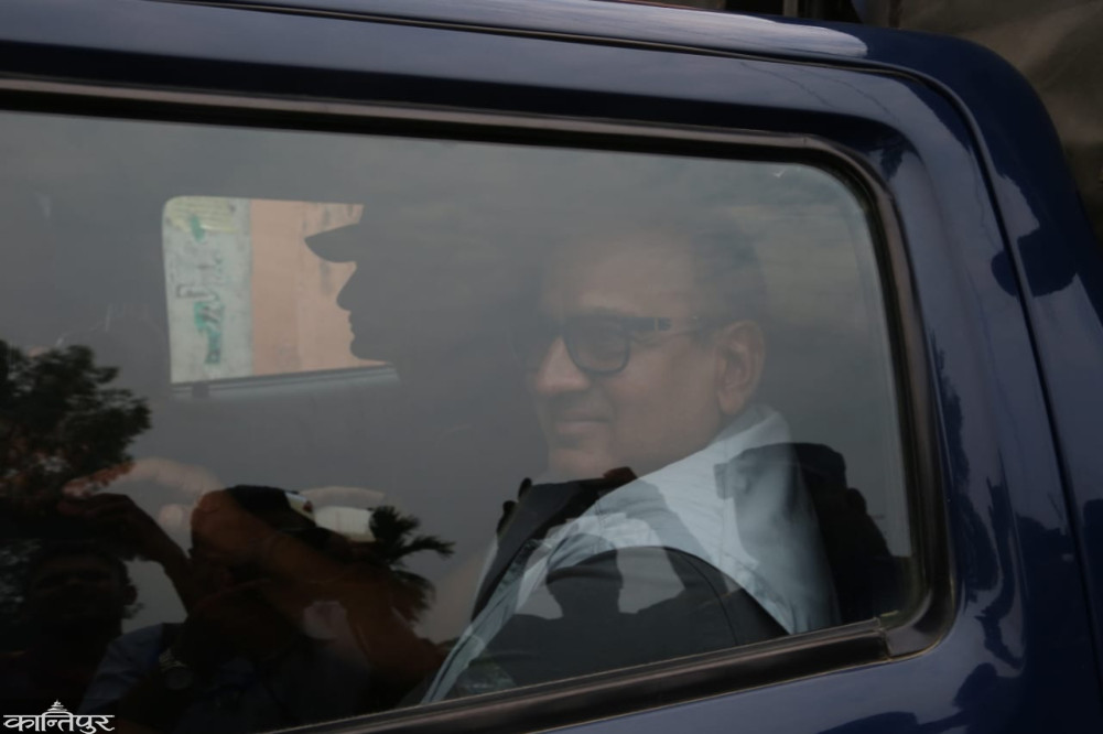 Court order to expedite investigation