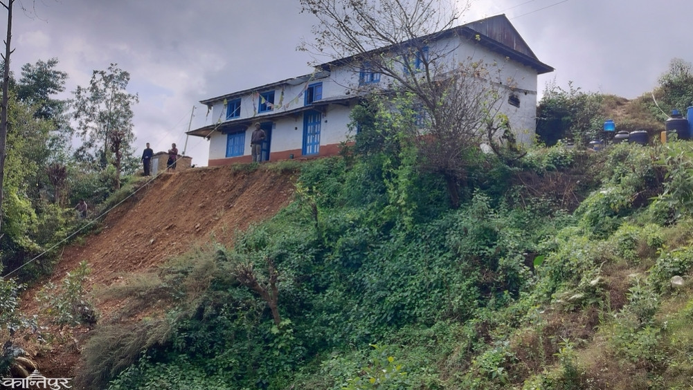 Victims in vulnerable settlements, government collecting details
