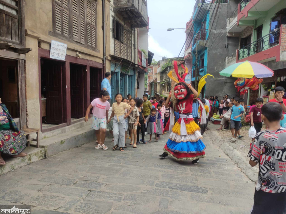 ”Gorkha Fark Abhiyan” to preserve culture