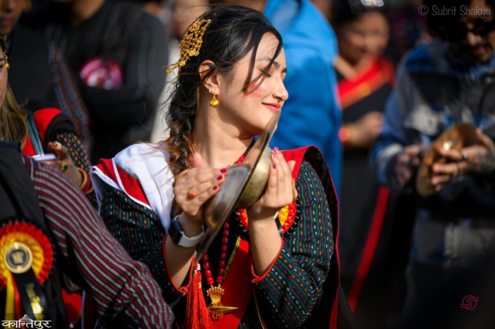 Celebrating Bisca in London: Pilgrimage