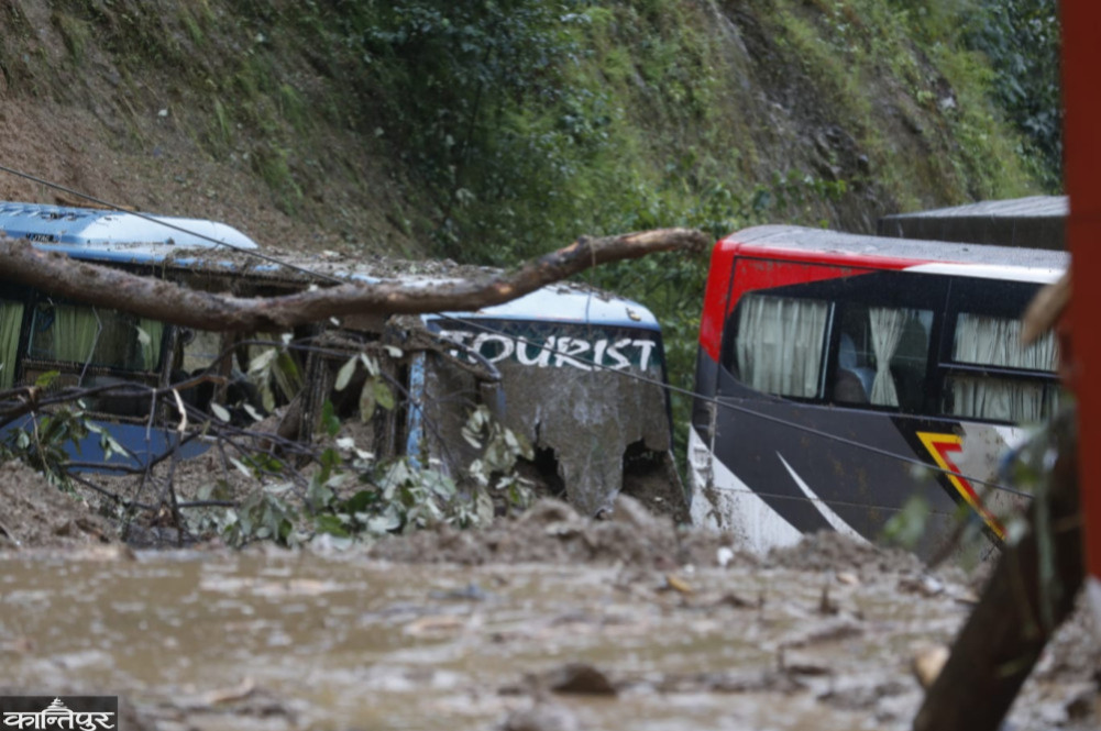 Two hundred and thirty-nine people have died in the floods so far